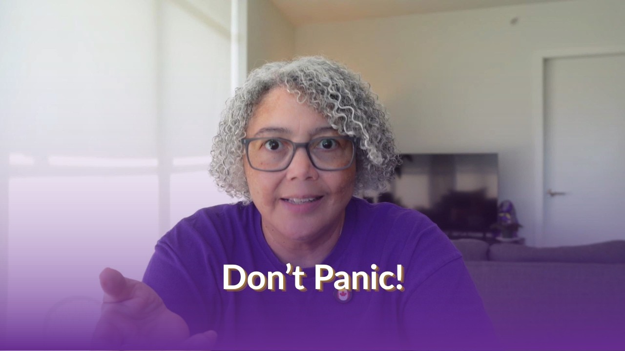 Why Everything Gets Worse Before Your Manifestations Appear