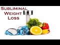 Subliminal Weight Loss:  Program Your Mind To Reach And Maintain Your Ideal Weight