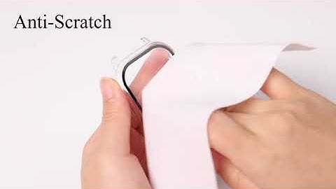 Gizmo Watch 2 Protector