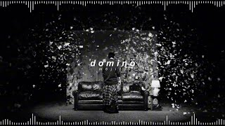 sf9 - domino ( 𝘀𝗹𝗼𝘄𝗲𝗱 + 𝗿𝗲𝘃𝗲𝗿𝗯 )