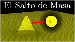 El Problema del Milenio que Une Relatividad y Cuántica: Yang-Mills y el Salto de Masa