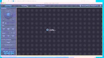 Synology NAS Surveillance Station & Mobile app DS Cam