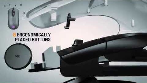 Counter Strike ESWC 2011