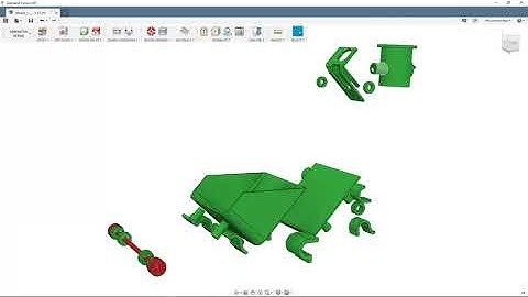 fusion 360 generative design extension overview video en