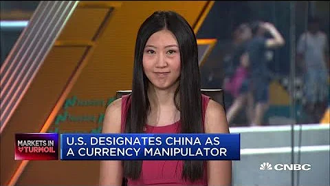Markets are worried because China doesn't see a clear trade solution, strategist says - DayDayNews