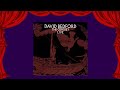 David Bedford – The Phaecian Games (London, UK: 25.01.1977) (Jon Lord)