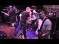 Capture de la vidéo The Spectral Type - Full Show @ Hard Rock Cafe Pittsburgh Pa 6 21 2015