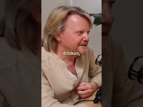 Hoe alcohol je