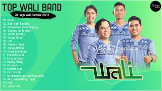 LAGU WALI BAND TERBAIK - KOLEKSI TERBAIK LAGU WALI BAND MASA DULU DAN KINI