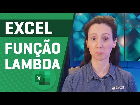 Vídeo: Como você obtém o símbolo lambda em um Mac?