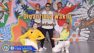 Arul Gurning - DIGANTUNG WAKTU