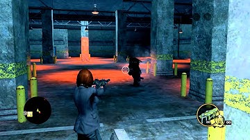 Saints Row: The Third Montage of Dicking Around