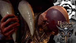 Baldurs Gate 3 [Part 59] Miminsc