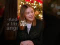 The duality of Santa’s list. | Oh. What. Fun. | Prime Video