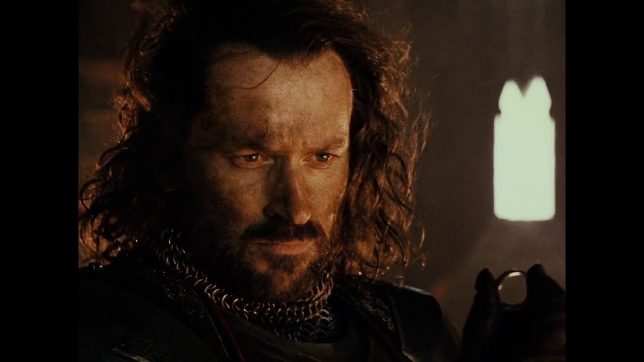 Human Like Characters Lord Of The Rings Human Like Characters Lord Of The Rings