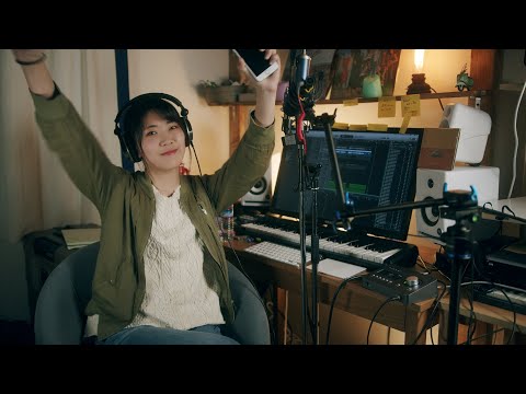 山崎あおい "さよならが言えなくて" -12 hour version-