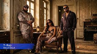 Trap - Salla Salla I 2026 Türkçe Rap Müzik