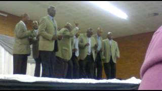 Amadodana Ase Wesile  Sebokeng