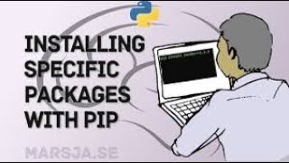 installing python package | coding ninjas | developer