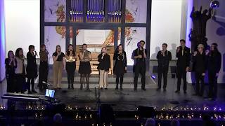 HeartChor Krefeld | Jamie Cullum - Mankind | Arr. Jannis Derrix