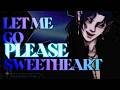 Captured Prince Charms You Into Letting Him Go🩸🖤 || Fantasy Roleplay [Rolling Nat 20 on Charisma]
