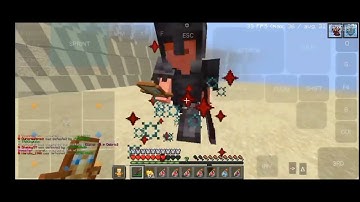 I had to use Darkweb Gamer texture pack in pojavlauncher #pojavalauncher #minecraft #trending