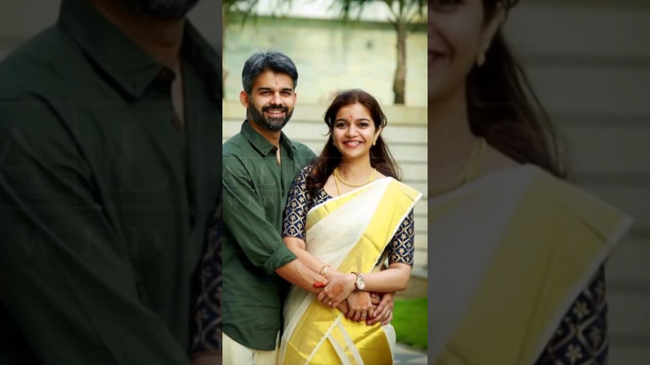 actress swathi reddy with family❤️ 