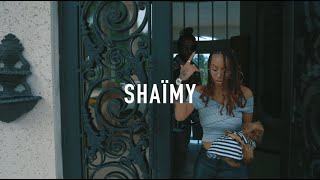 Shaïmy Ft. MoneyBo - Never See