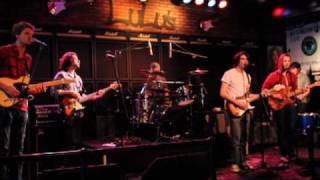 Watch Republic Of Wolves The Clouds video