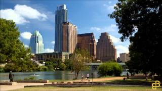 Luxury Austin Apartments | The Bowie Residences