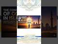 who is ALLAH , god concept in islam