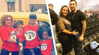 Teen Mom 2 Star Briana DeJesus Hopes To Reconcile With Her Father in 2018