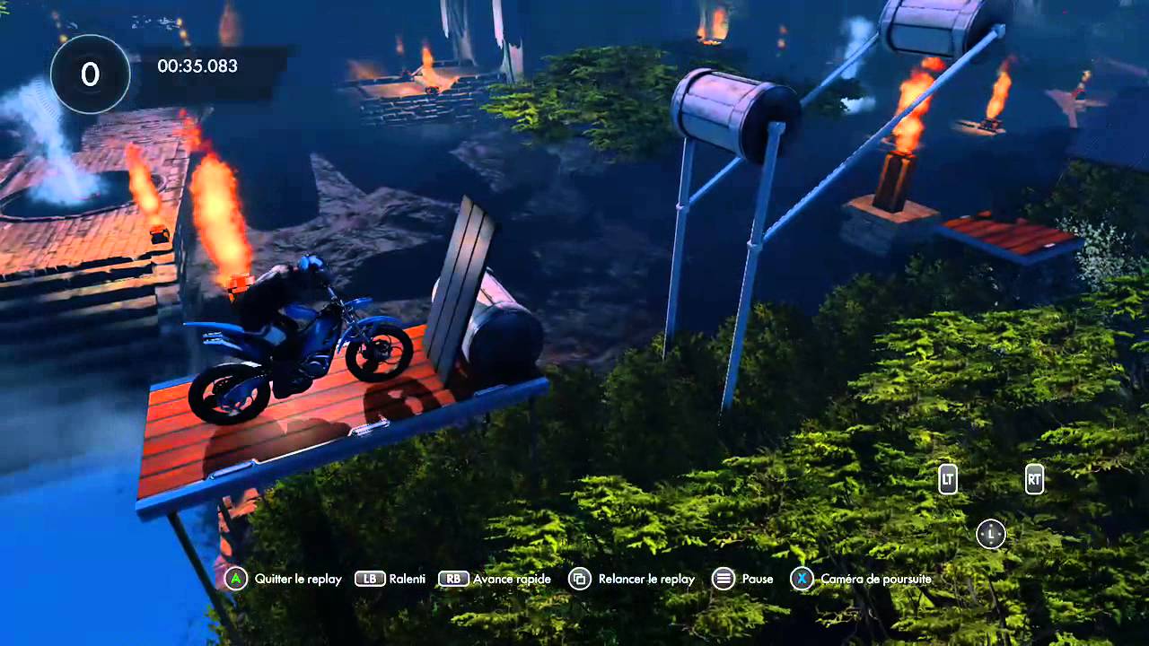 Zen Zone Trials Fusion YouTube