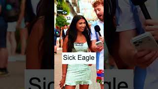 Can YOU Decode All 8 Puzzles Before She Does! ⏱️🔥 #shorts #challenge #streetinterview
