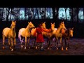 Odysso  la nouvelle production de cavalia