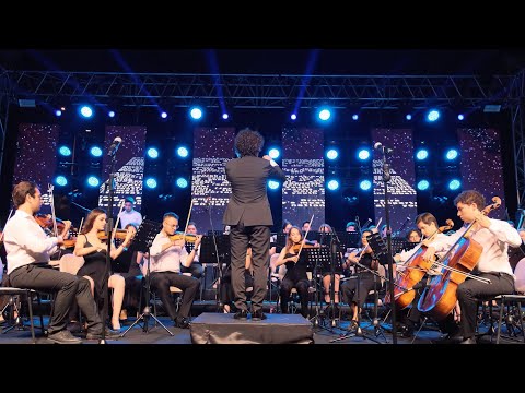 Süral Open Air
