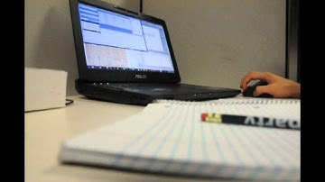 HCI Project 5 Pilot Test