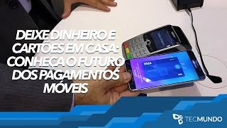 O novo site TecMundo Mobile está incrível, conheça! - TecMundo 