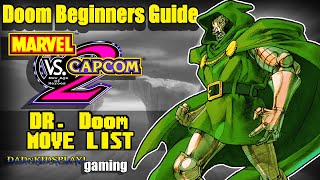 doom mvc2 beginners guide