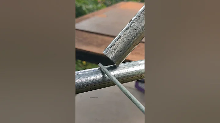 why welders never discuss this secret.!  #welding #stickwelding #tools #welder