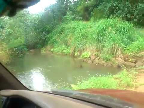 backroads of kauai hawaii youtube