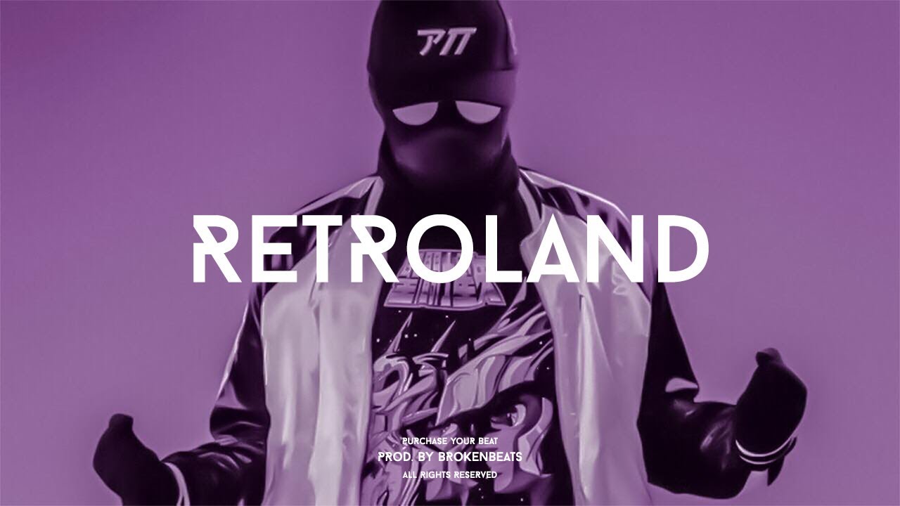 [FREE] "Retroland" | Kekra Type Beat 2019 | (Prod. Broken Beats)
