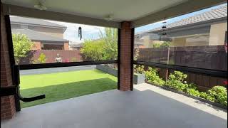 Clear PVC Outdoor Blinds - PVC Outdoor Cafe Blinds | Outdoor Blinds