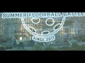 SUMMER FLOORBALL BATTLE 2017