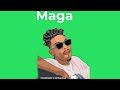 Afrobeat Instrumental 2021 "Maga" (Fireboy ✘ Joeyboy ✘ Davido Type Beat) Afropop Type Beat 2021