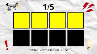 Trò Chơi Nói Màu Theo Nhạc | LEVEL 1-3 Cực Độ - Khó Ai Hoàn Thành Hết? screenshot 3