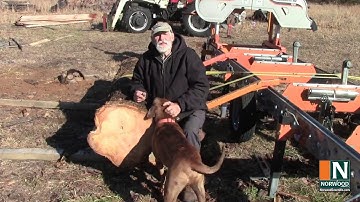 Sawmill School - Log Handling & Log Loading Tips & Tricks