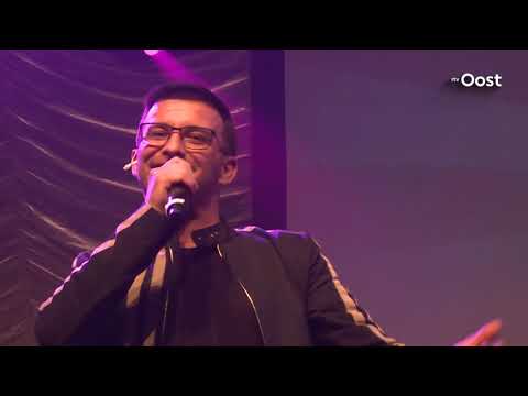 Marco Ventre & Band - Sowie du du du (Niederländisches Fernsehen 2017) - Marco Ventre & Band - Sowie du du du (Niederländisches Fernsehen 2017)