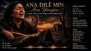 Ana Dilemin