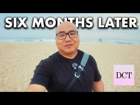 Moving to Portugal - Six Months Later: What I've Learned | Portugal Vlog Ep. 13